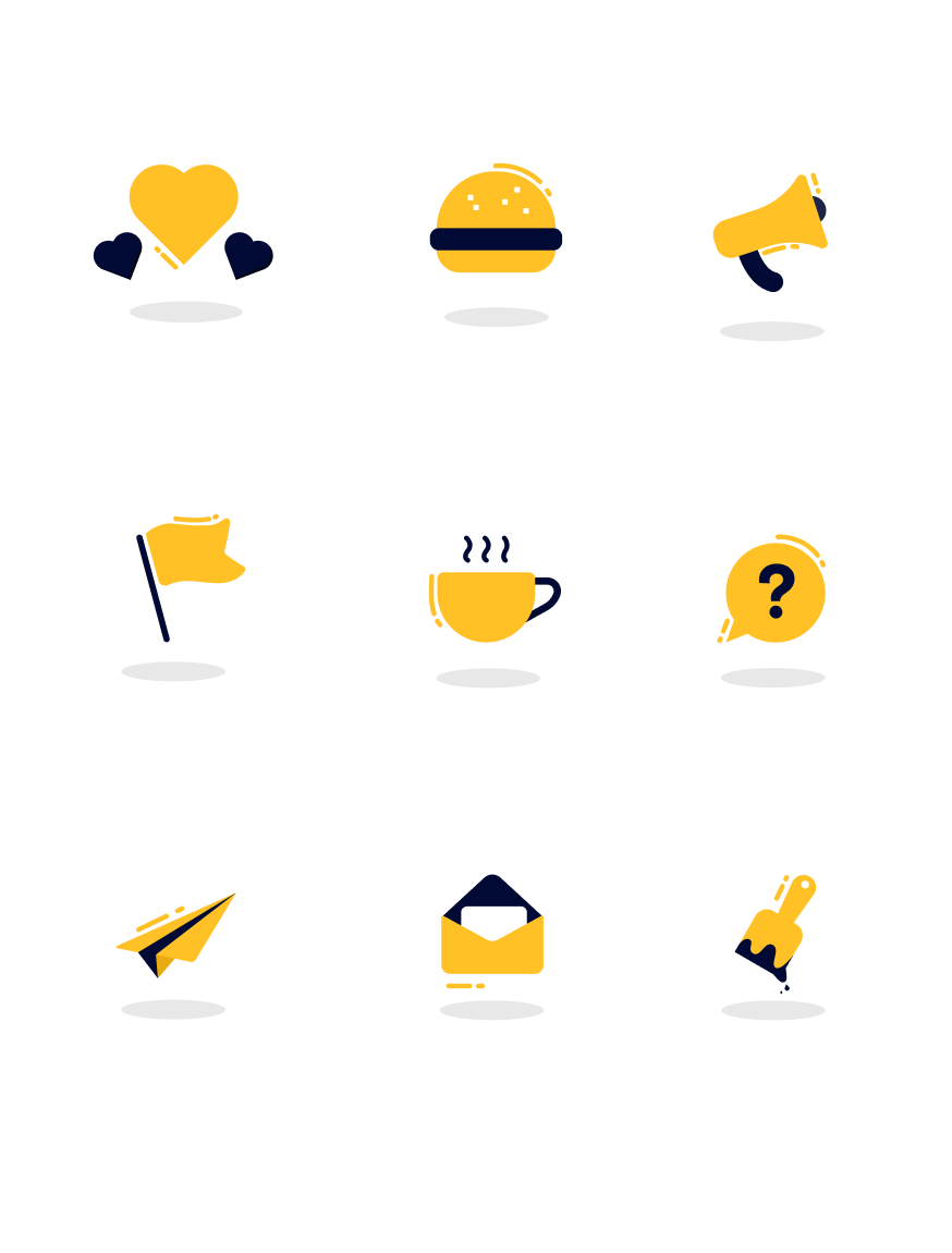 Boomin illustrations design